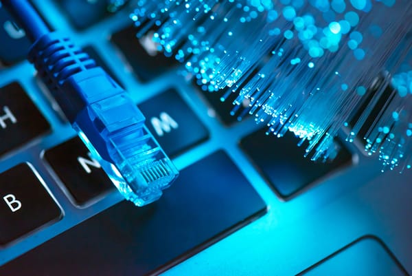 broadband connectivity efforts
