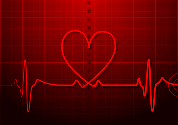 data heart