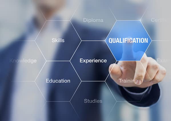 credentials workforce education