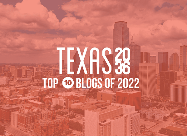 Top 10 blogs of 2022