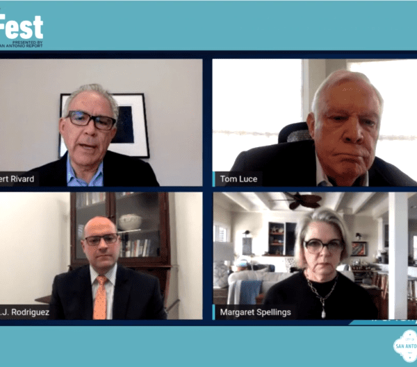 San Antonio CityFest 2020