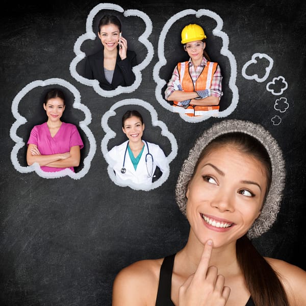 Career choices