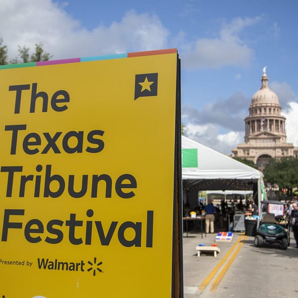 Tribune Festival 2019