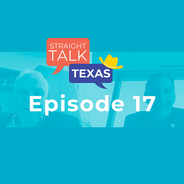 MD Anderson: Straight Talk Texas