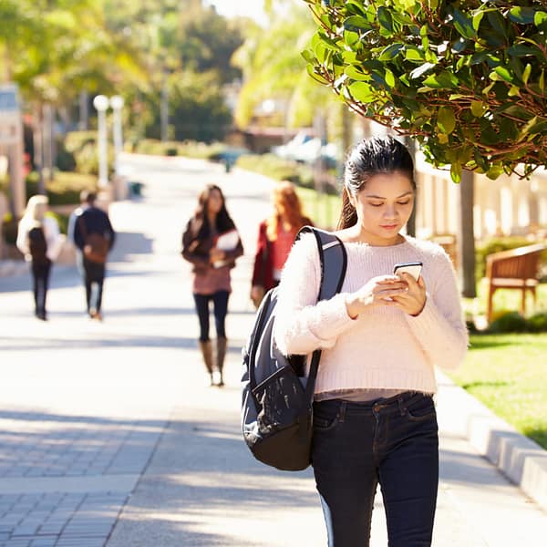Texas leveraging AI to help close education information gaps