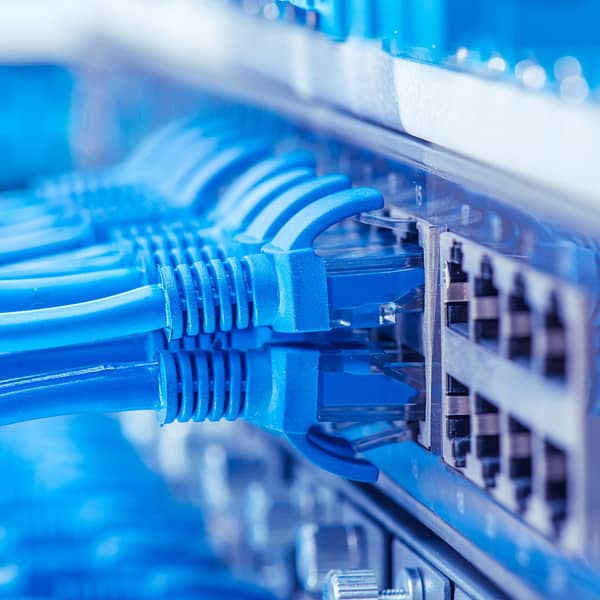 broadband router