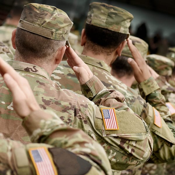 veterans