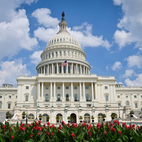 US Capitol Building