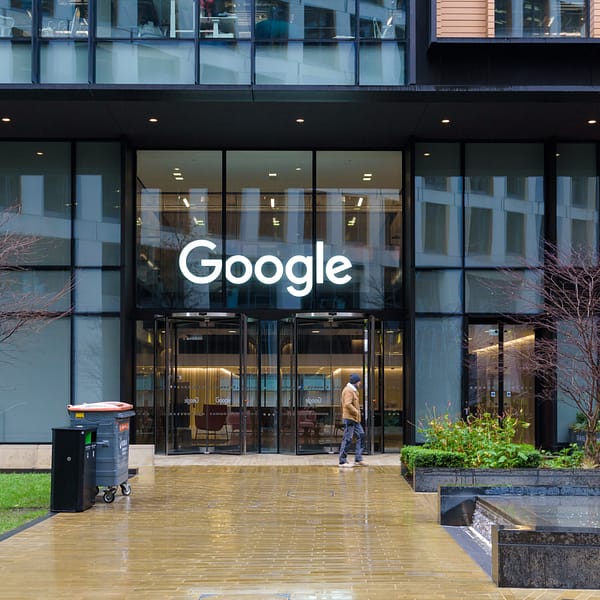 Google Office