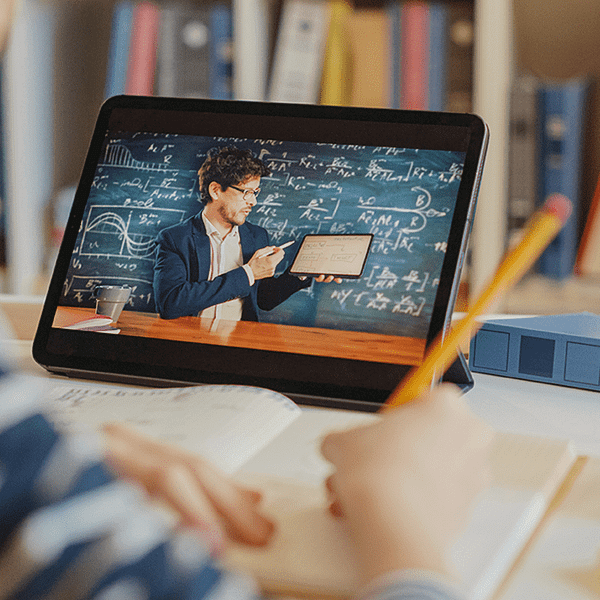 online learning