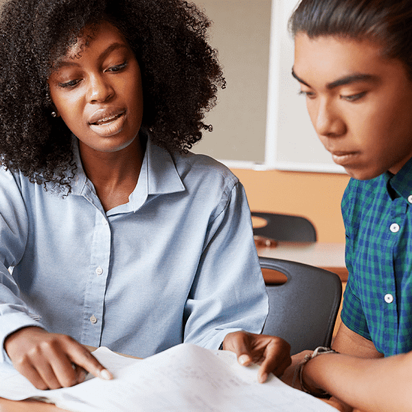 tutoring
