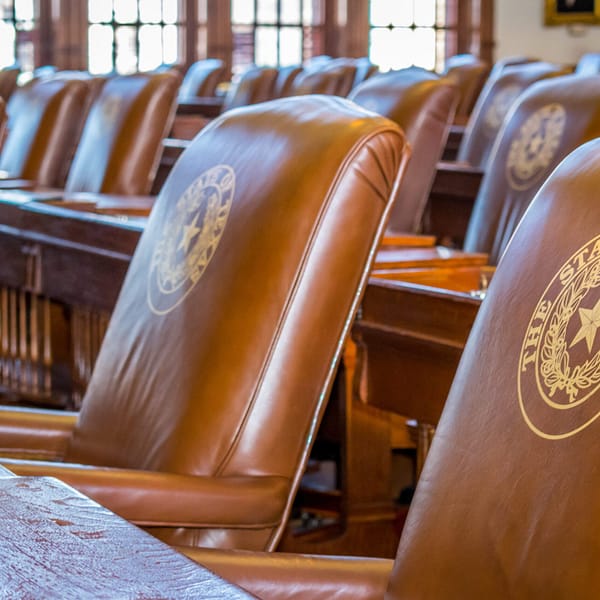 Texas Legislature