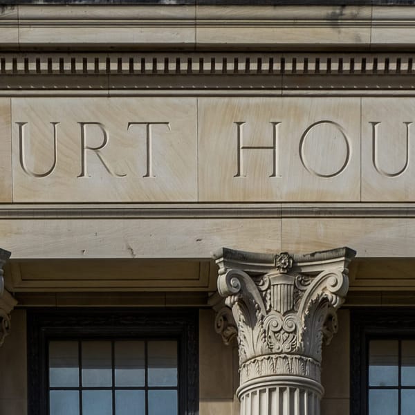 Court House