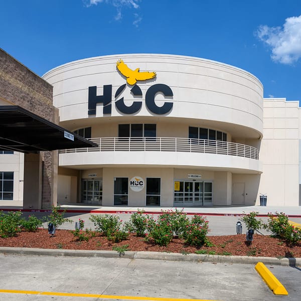 Houston Community College