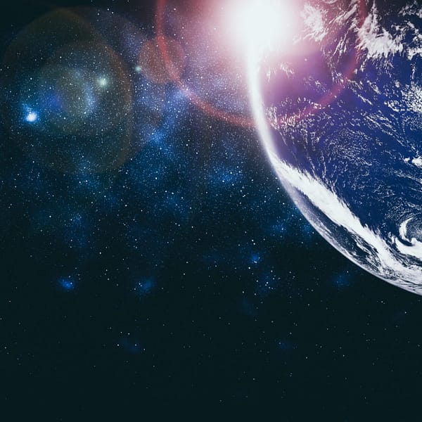 space