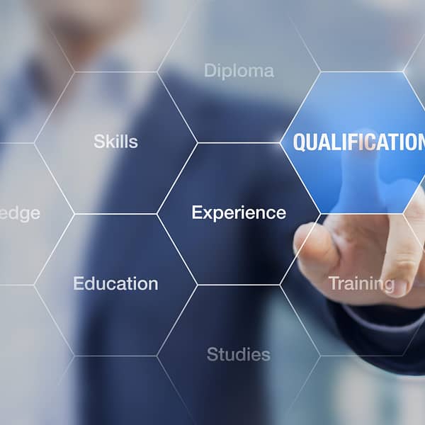 credentials workforce education