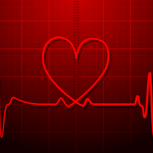 data heart
