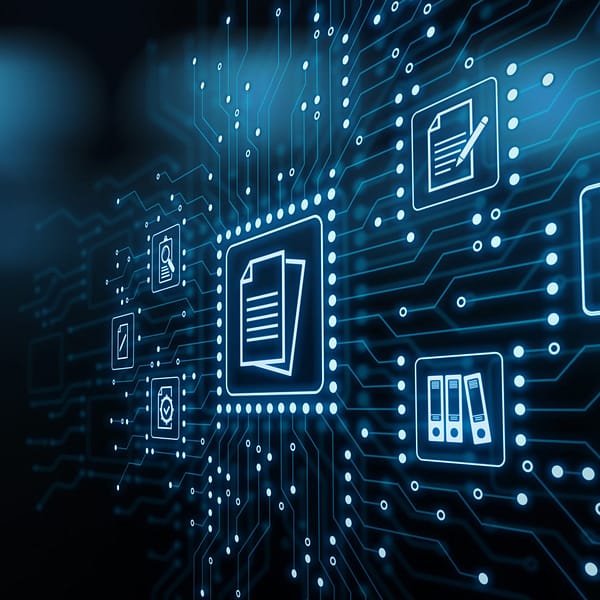 data systems modernization