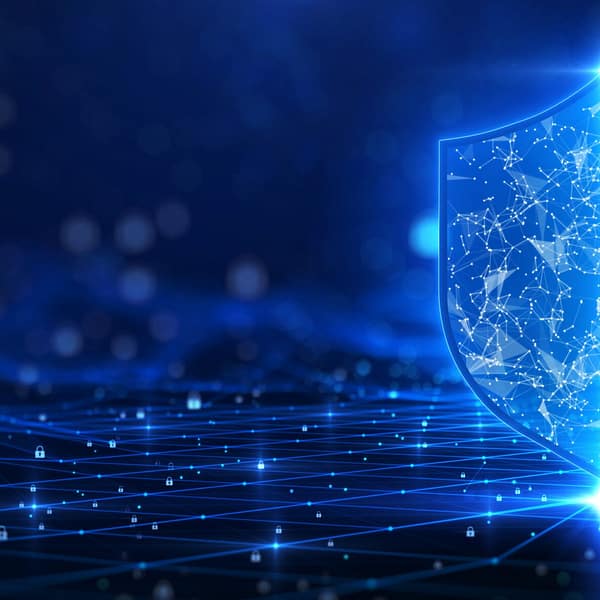 cybersecurity & tech modernization