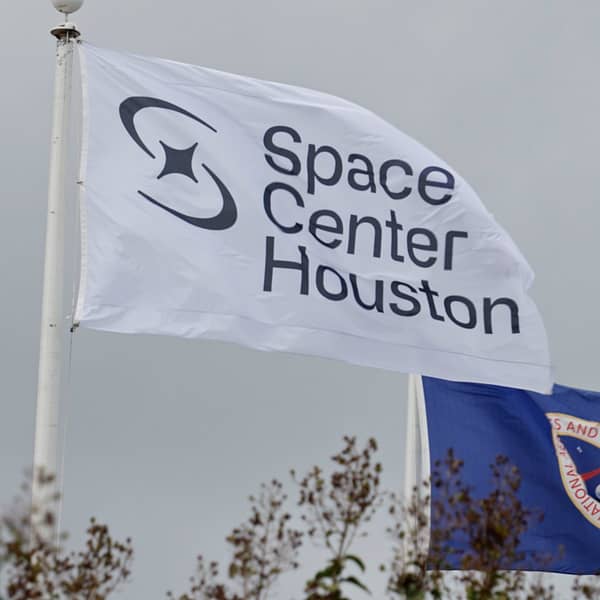 Johnson Space Center