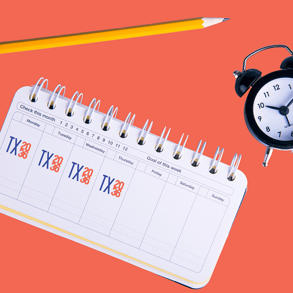 testimony, schedule