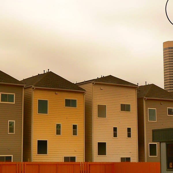 housing gentle density