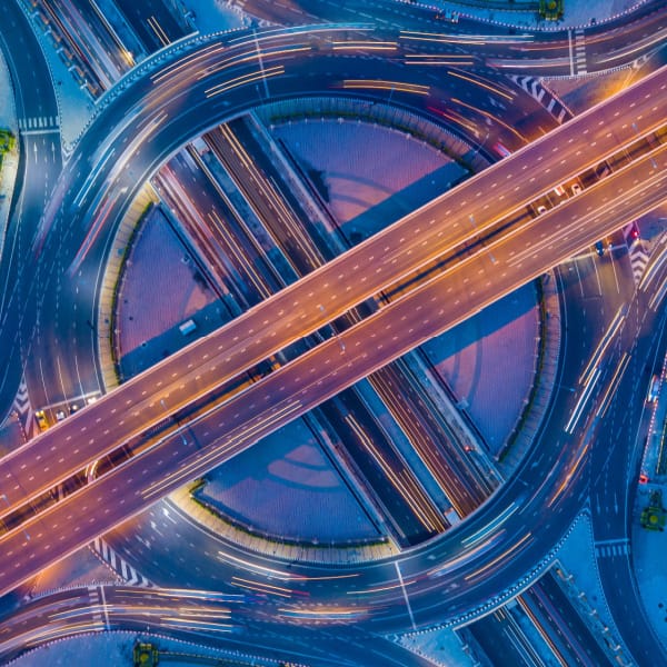 infrastructure newsletter highway