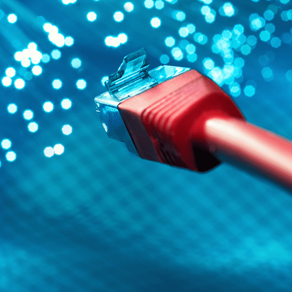 fiber optic broadband internet