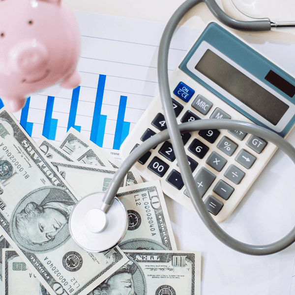 Texas health markets health care