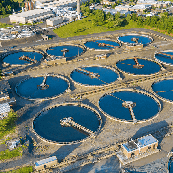 Texas water challenges infrastructure
