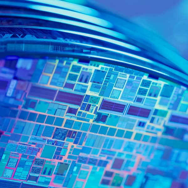 semiconductor technologies