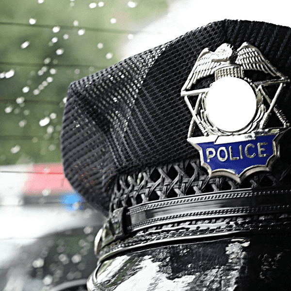 Texas law enforcement