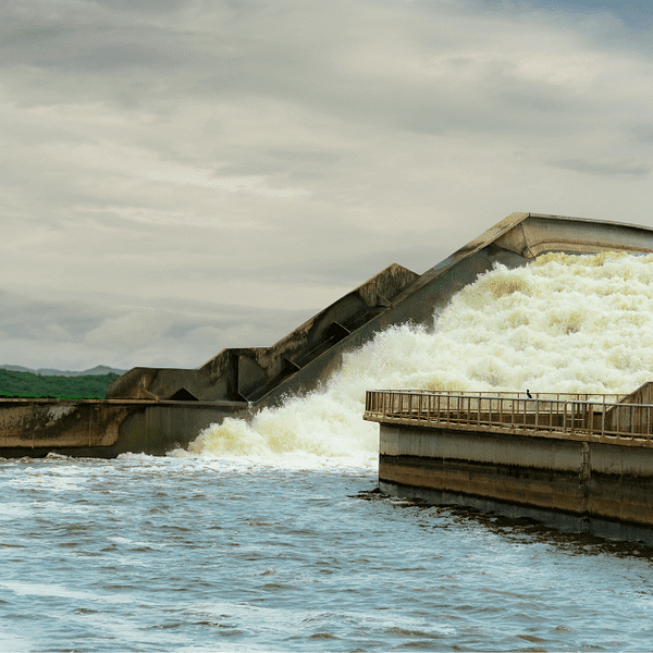 water infrastructure policy featured image
