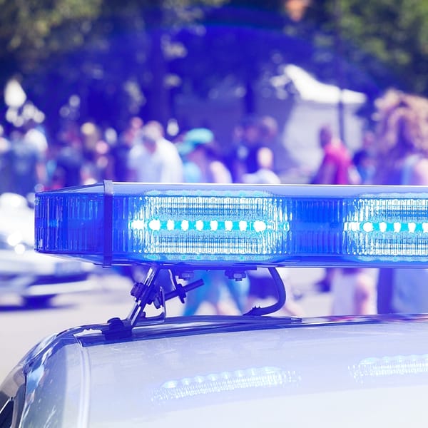newsletter featured image Texas law enforcement