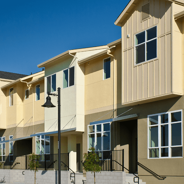 housing price affordability