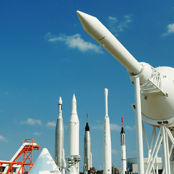space exploration voter attitudes