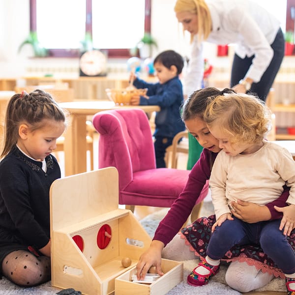 child care business employers task force press release featured image
