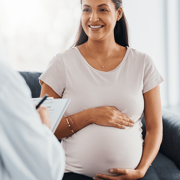 HB 1575 pregnant women written testimony featured image