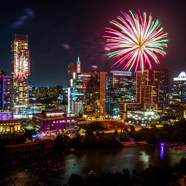 year in review newsletter featured image