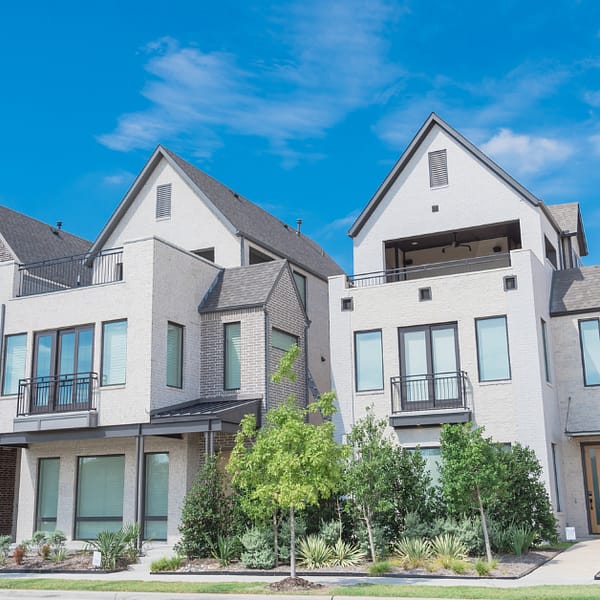housing affordability testimony blog featured image