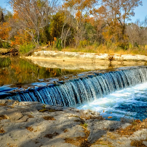 water infrastructure