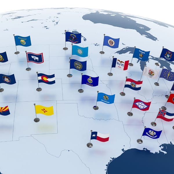 states for the future newsletter featured image