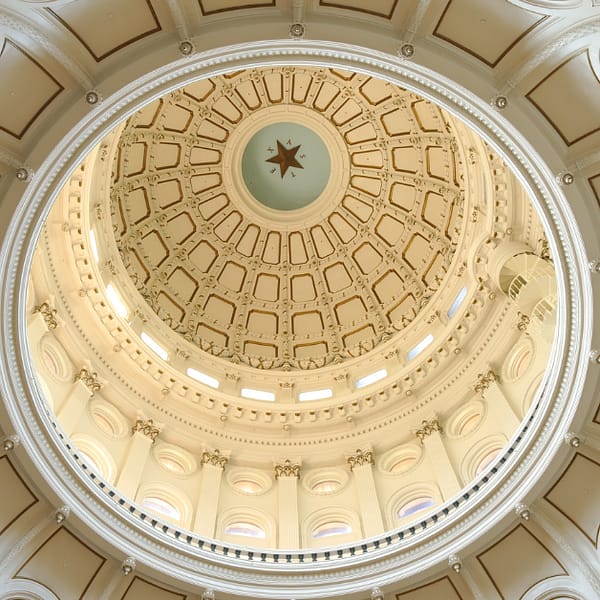Understanding the #TXLege how laws are made blog featured image