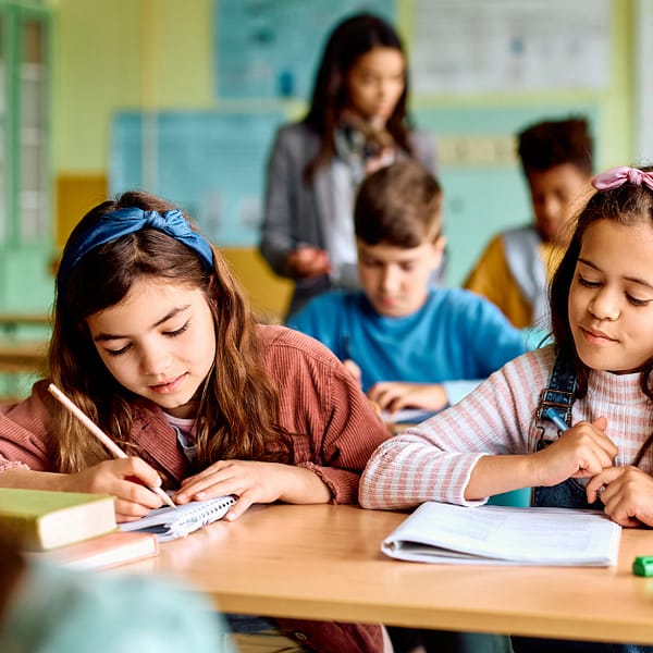 NAEP results blog featured image