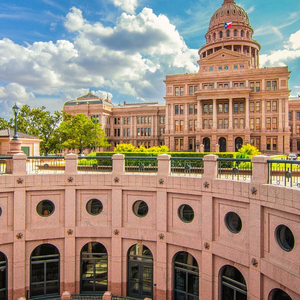 legislative committees explainer blog featured image
