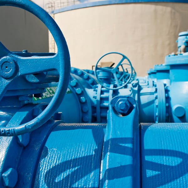 water infrastructure blog first part featured image