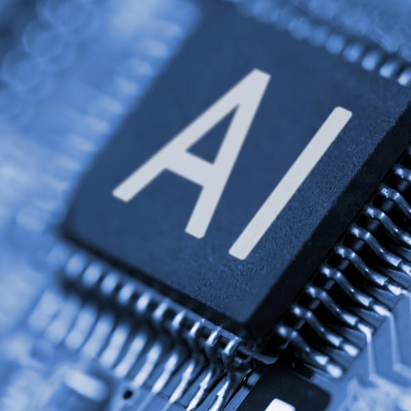 Texas AI newsletter featured image