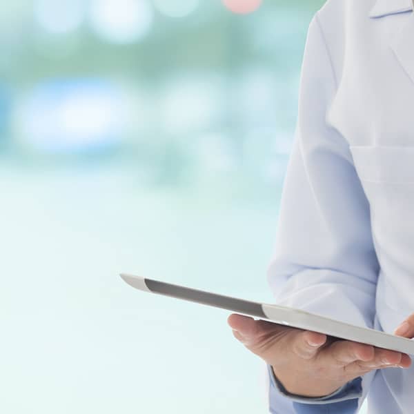 health care newsletter featured image