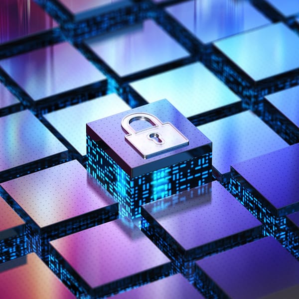 Cybersecurity newsletter featured image
