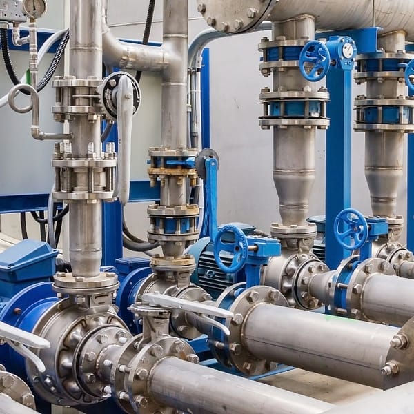 Senate Bill 7 water challenges testimony blog